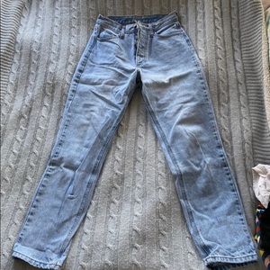 Brandy Melville ( John galt ) jeans